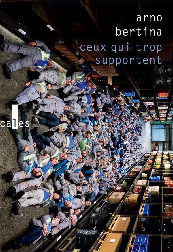 Ceux qui trop supportent : le combat des ex-GM&S, 2017-2021