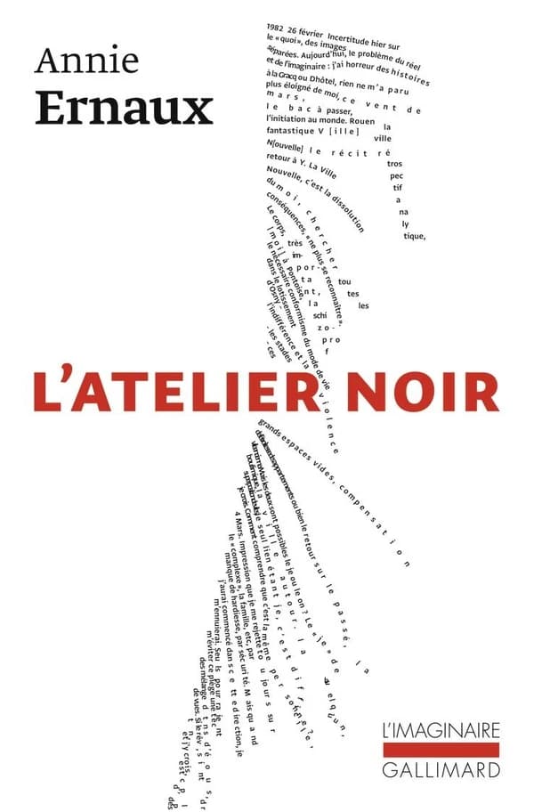 L'atelier noir : Édition augmentée