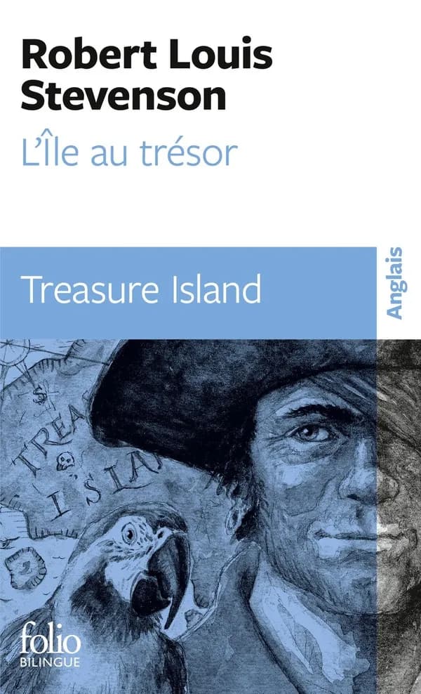 L'île au trésor