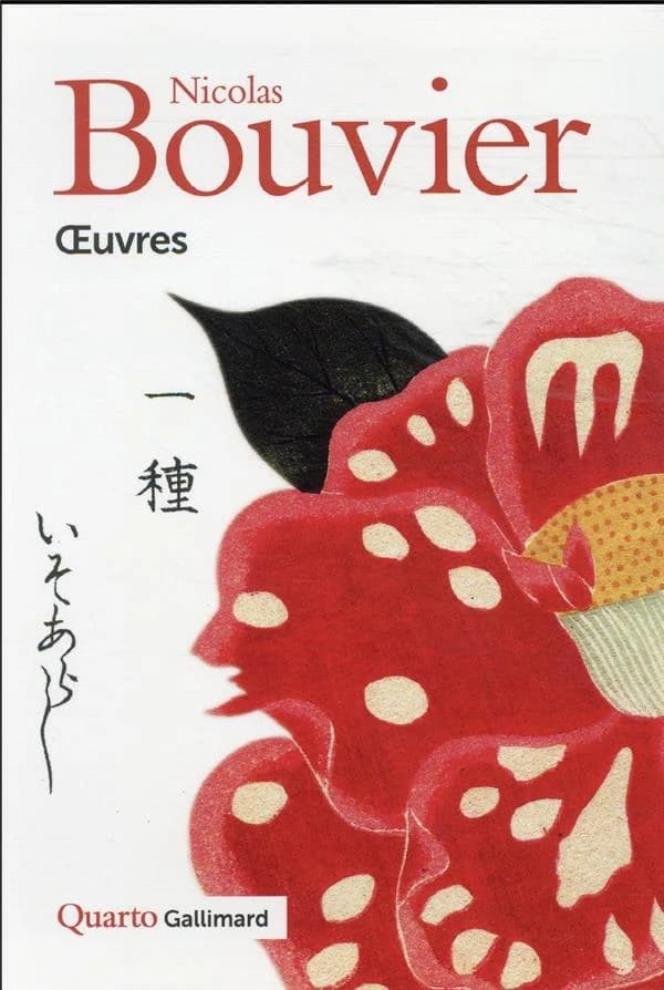 Oeuvres