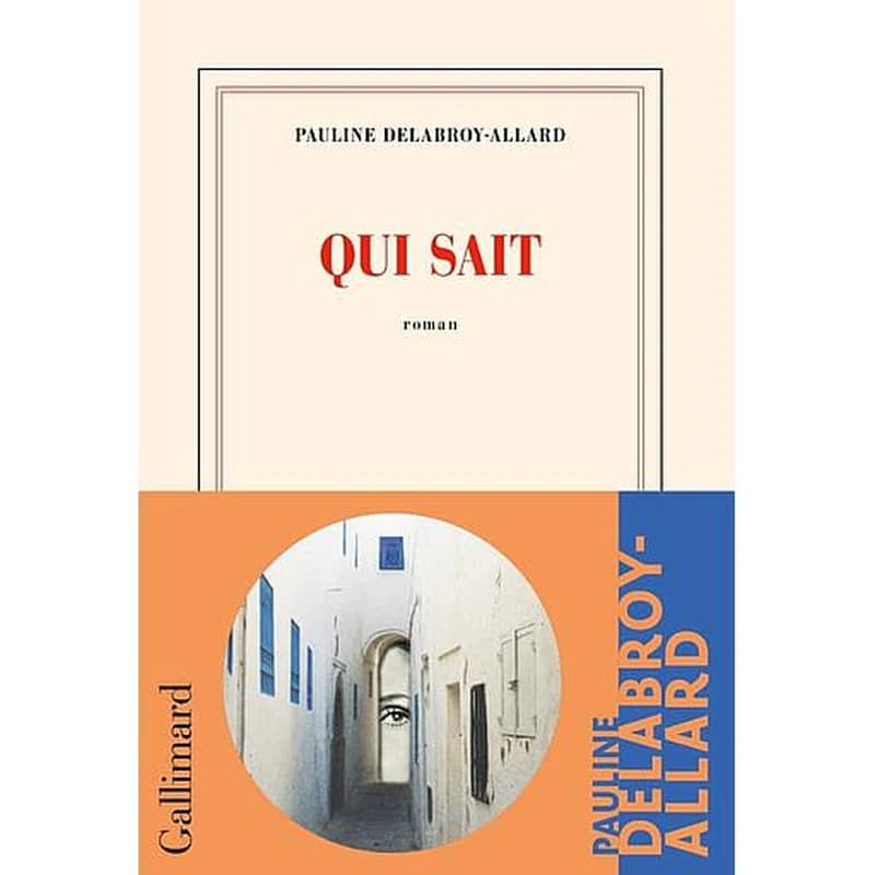 Qui sait : roman