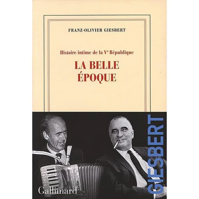 La belle époque