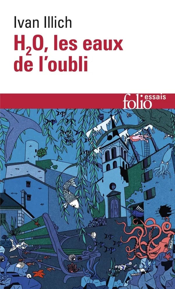 H2O : Les eaux de l’oubli