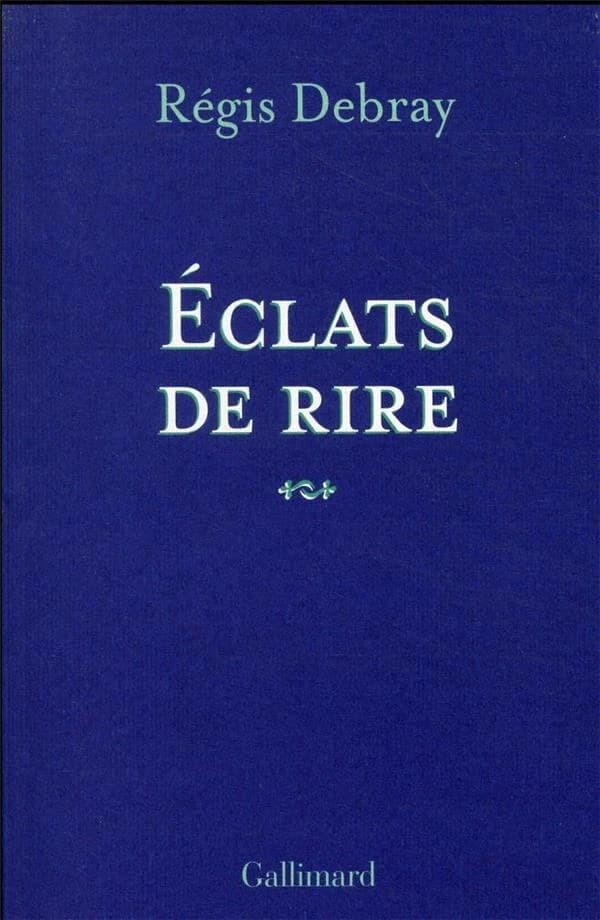 Éclats de rire