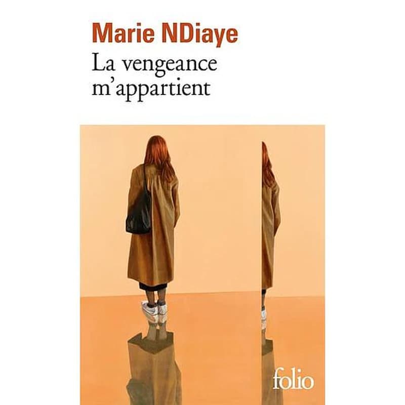 La vengeance m'appartient