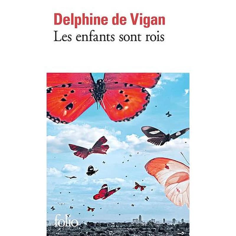 Les enfants sont rois