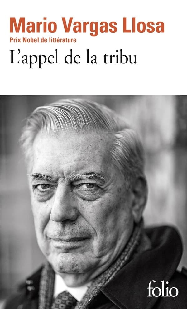 L'Appel de la tribu