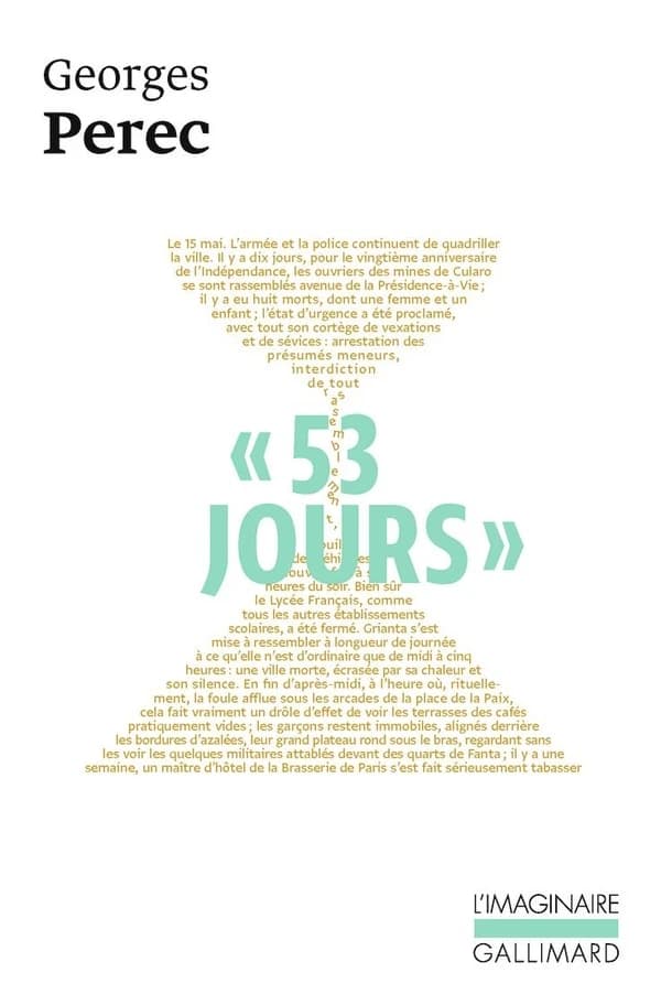 53 jours