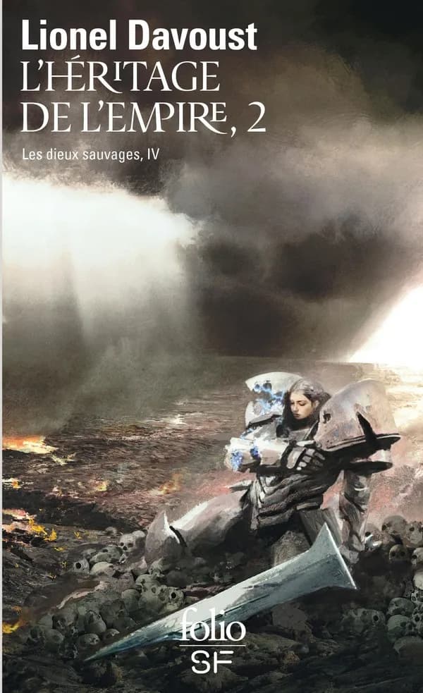 L'héritage de l'Empire. 2