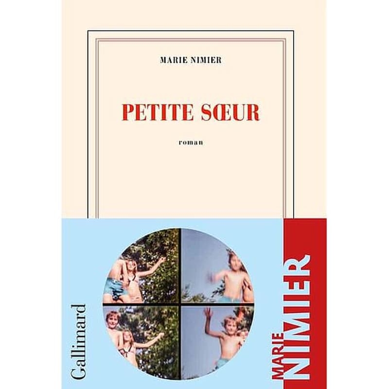 Petite soeur : roman