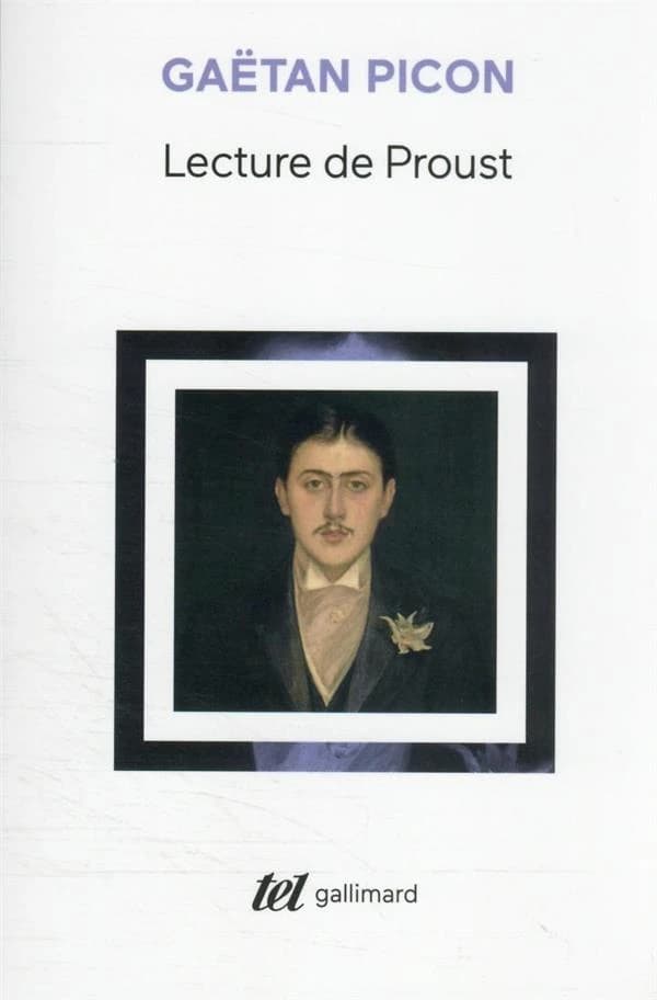 Lecture de Proust