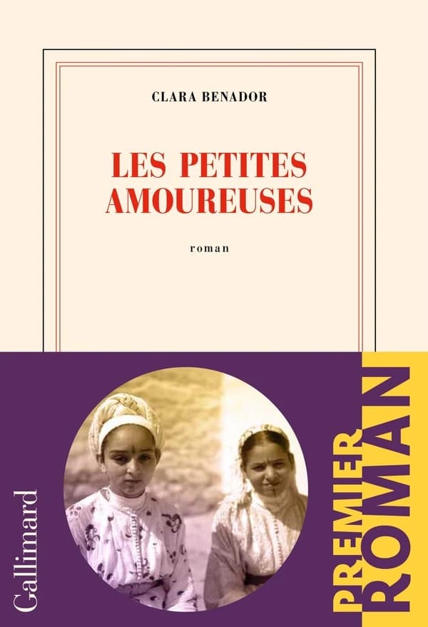 Les petites amoureuses : roman