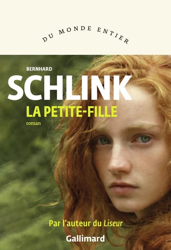 La petite-fille : roman
