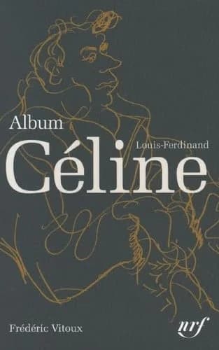 Album Louis-Ferdinand Céline