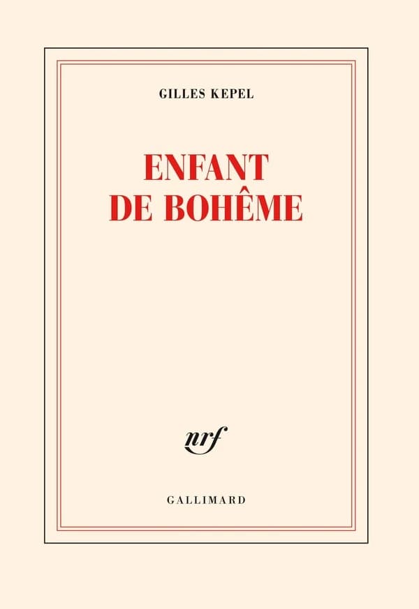 Enfant de bohême