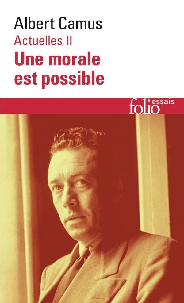 Une morale est possible : 1948-1953