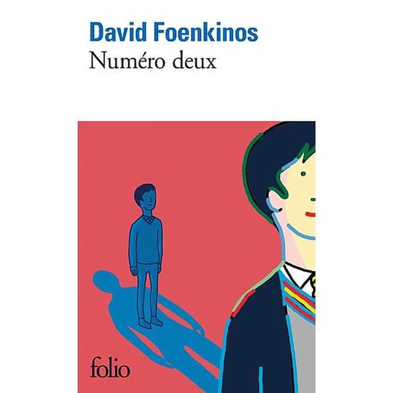 Numéro deux