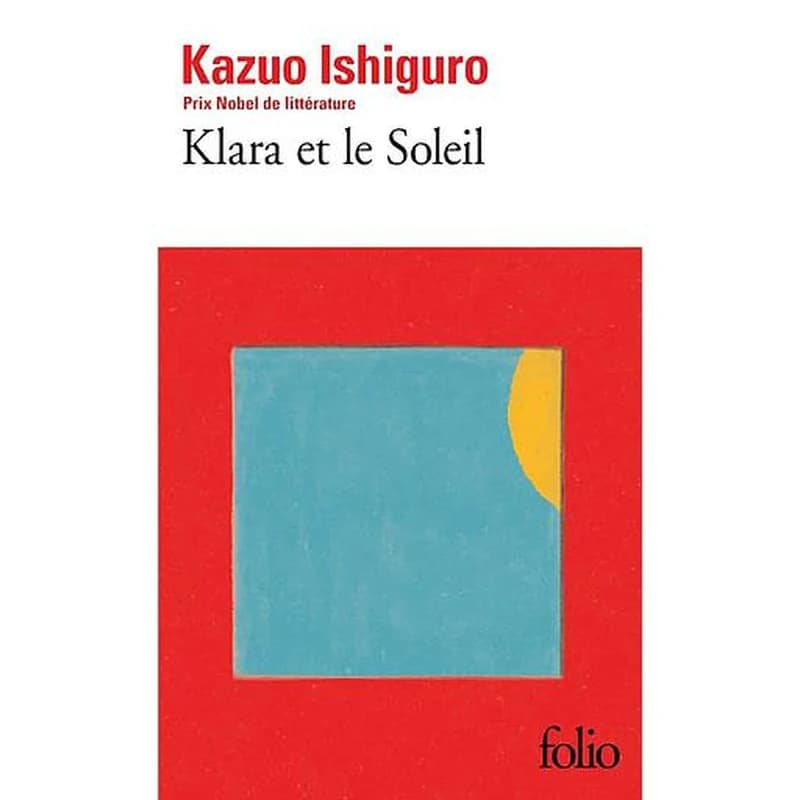 Klara et le soleil