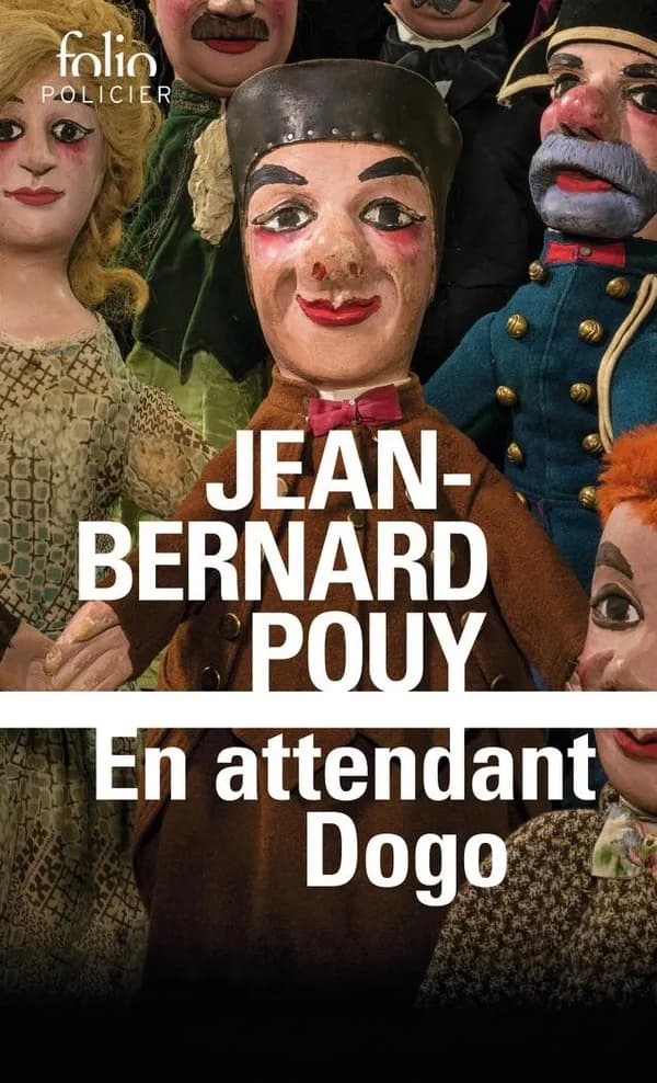 En attendant Dogo