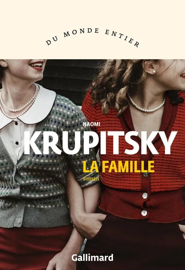 La famille : roman