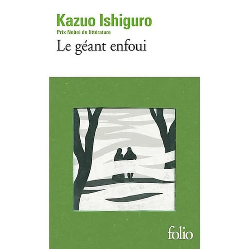 Le géant enfoui