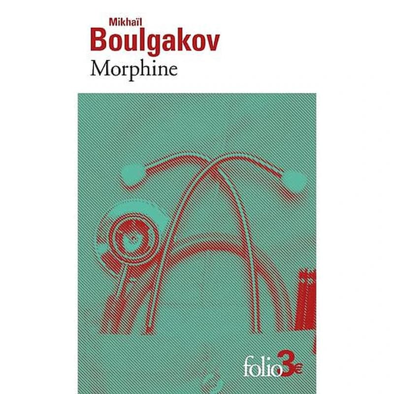 Morphine