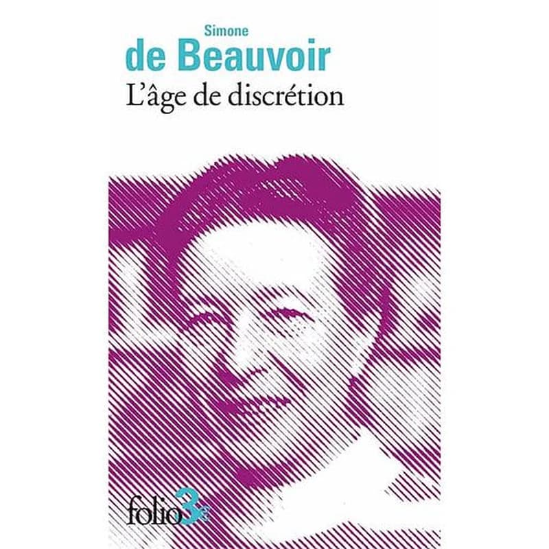 L'âge de discrétion