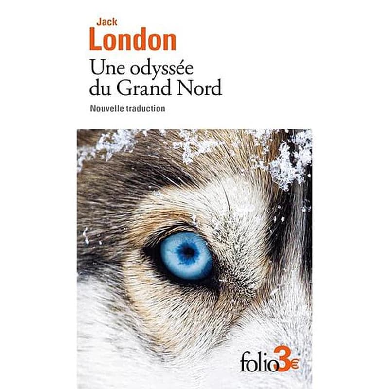 Une odyssée du Grand Nord