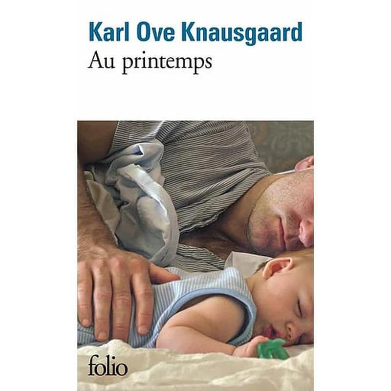 Au printemps