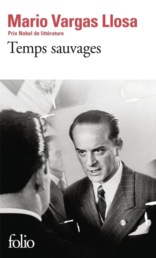 Temps sauvages