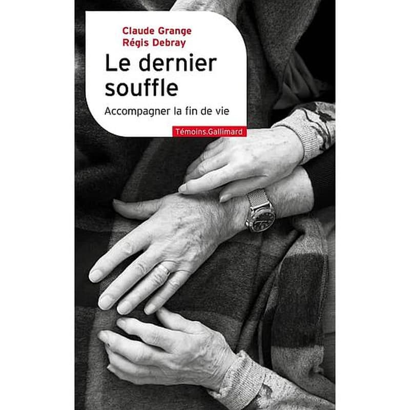 Le dernier souffle : Accompagner la fin de vie