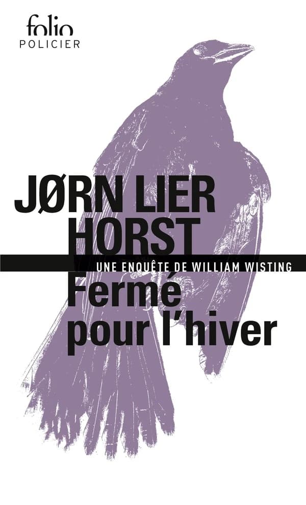 Fermé pour l'hiver
