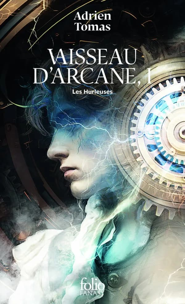 Les Hurleuses