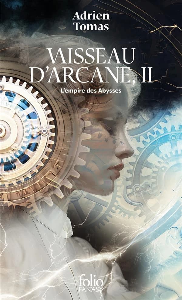 L'Empire des abysses