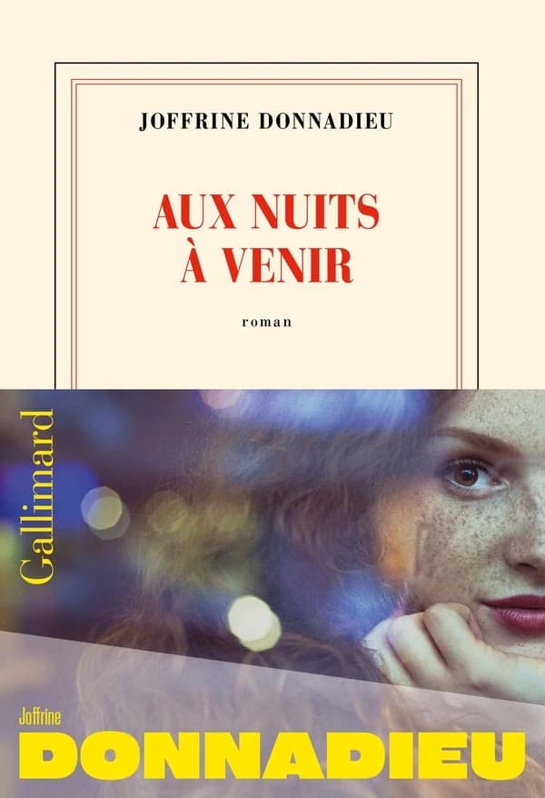Aux nuits à venir : roman