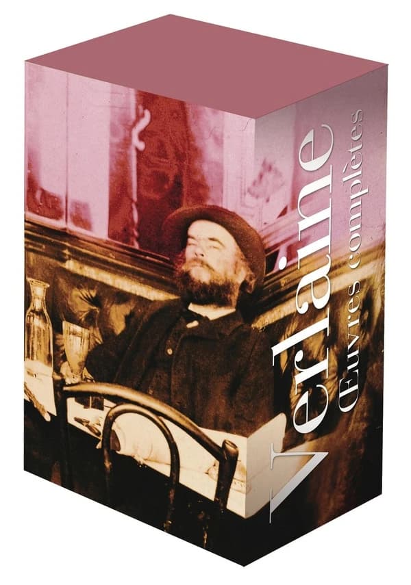 Oeuvres complètes : Coffret en 2 volumes