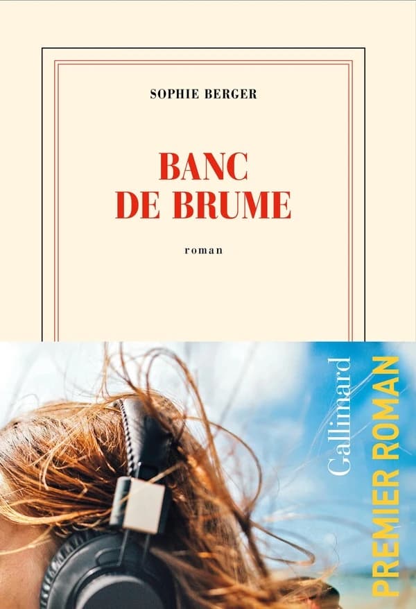 Banc de brume : roman