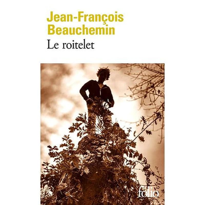 Le roitelet