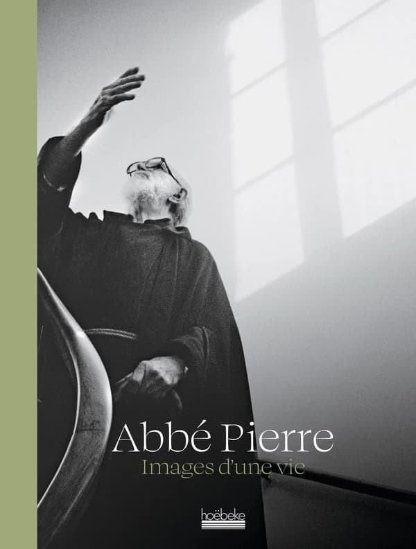 L'Abbé Pierre (tp)