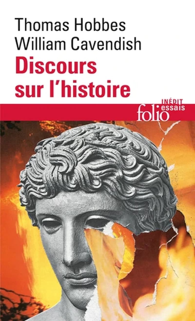Discours sur l'histoire...