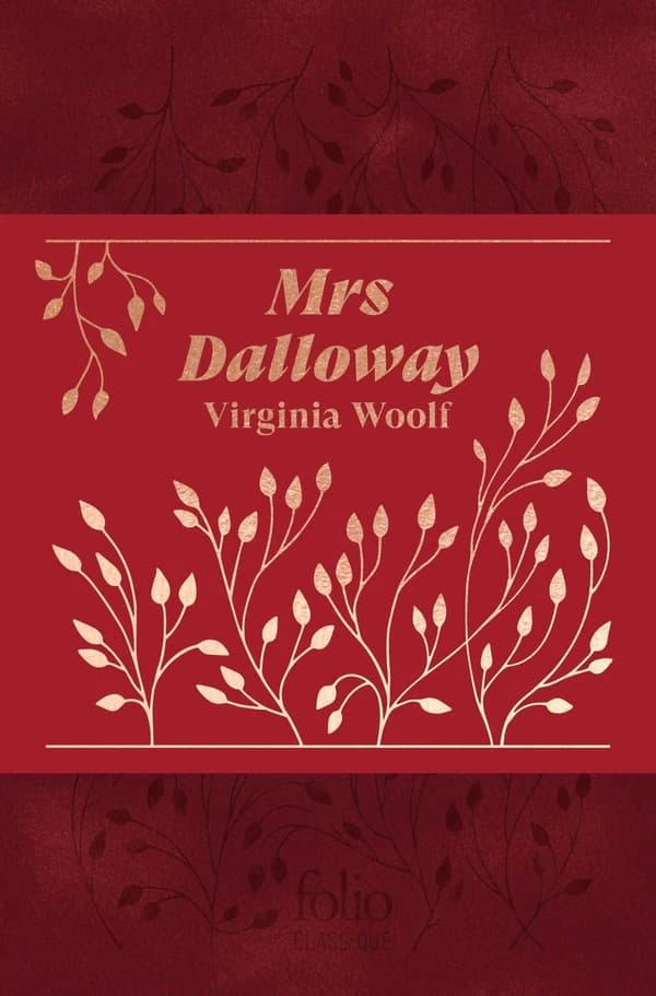 Mrs Dalloway (Éd. collector)