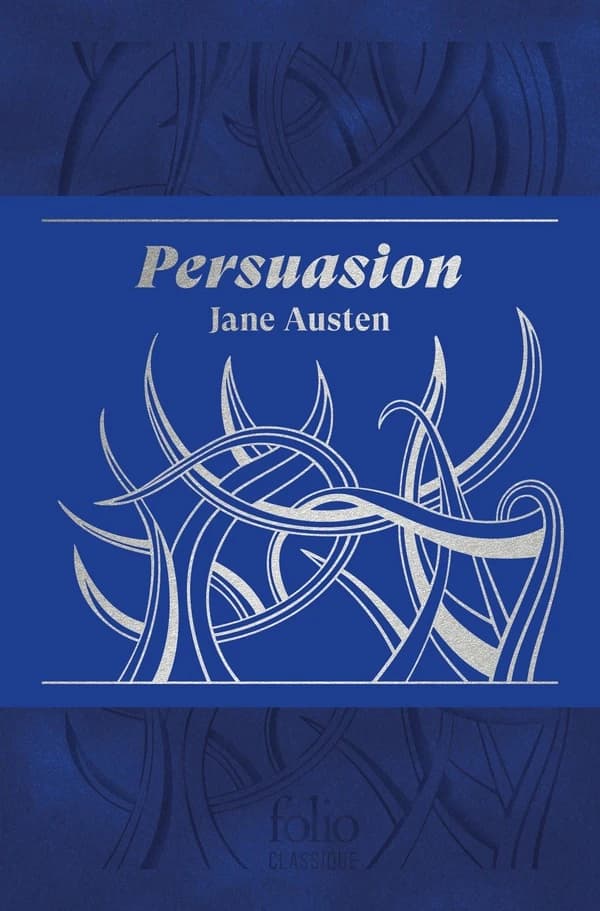 Persuasion (Éd. collector)