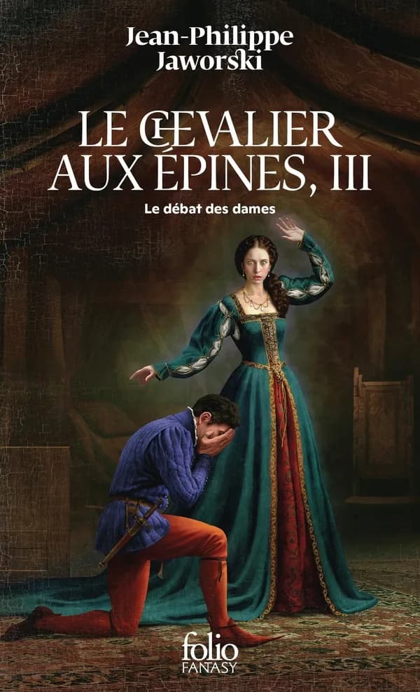 Le débat des dames