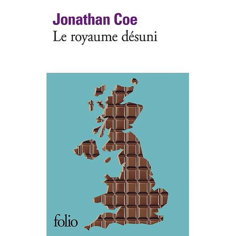 Le royaume désuni