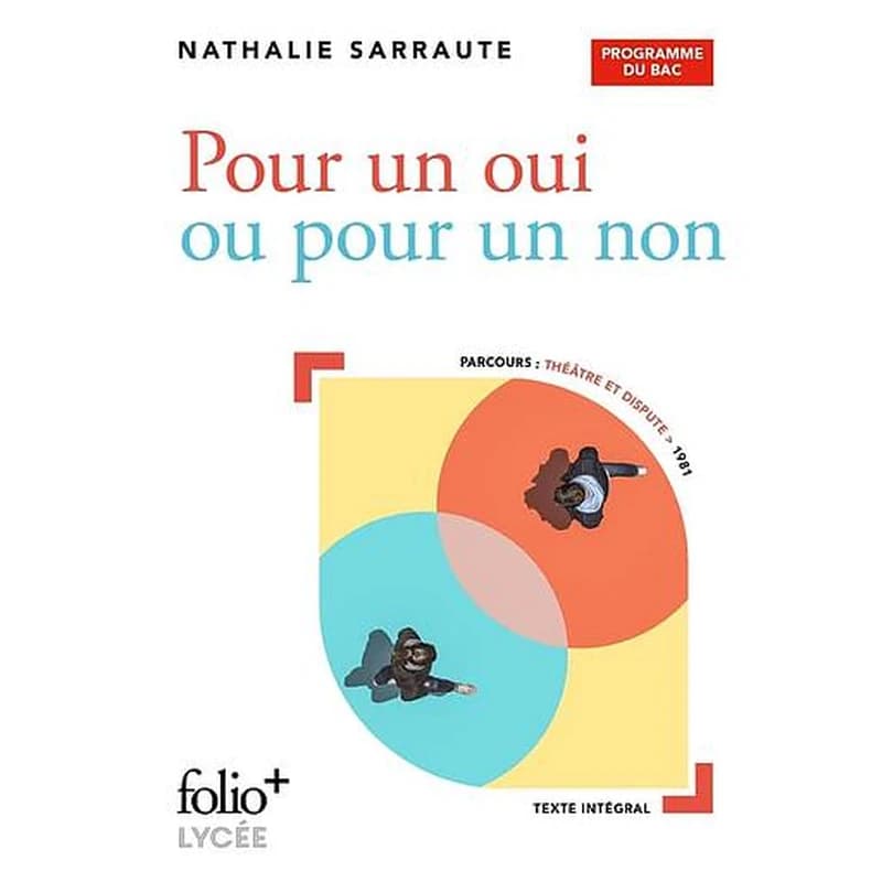 Pour un oui ou pour un non