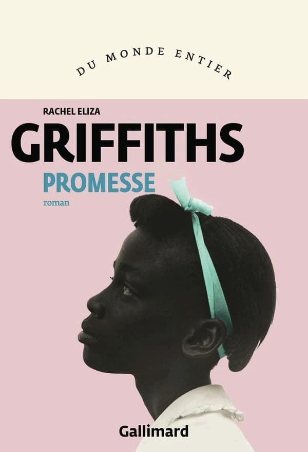Promesse : roman