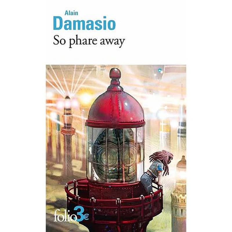 So phare away et autres nouvelles