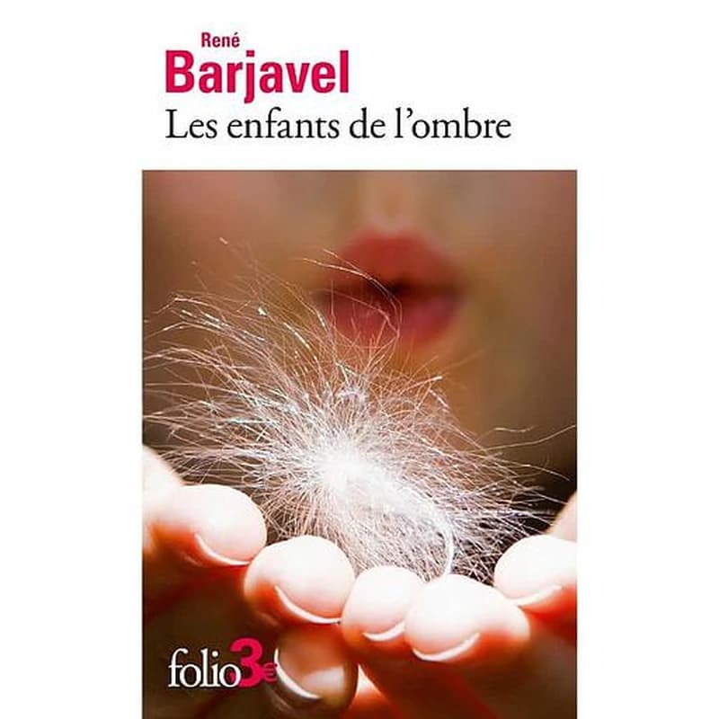 Les enfants de l'ombre et autres nouvelles