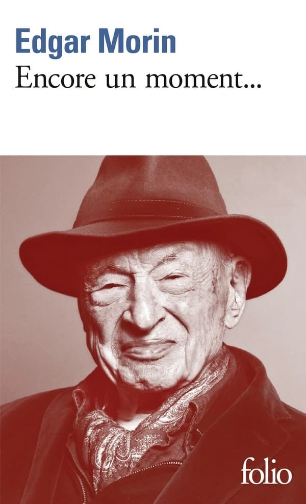 Encore un moment : textes personnels, politiques, sociologiques, philosophiques et littéraires