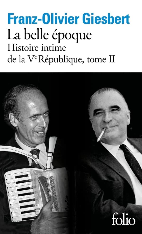 La belle époque